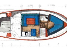2022 Rhea Marine 850 Timonier