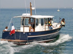 Rhea Marine 850 Timonier
