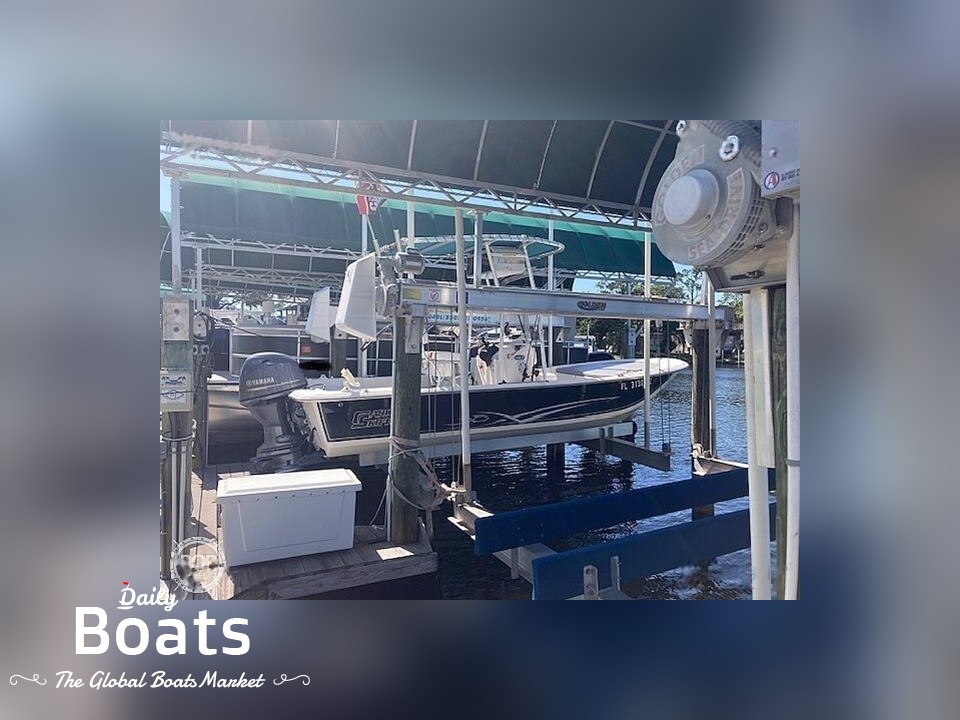 2015 Carolina Skiff 17 for sale. View price, photos and Buy 2015