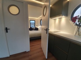 Купить 2021 Lotus Houseboat 12