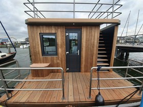2021 Lotus Houseboat 12 на продажу