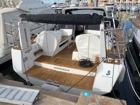 2012 Bénéteau Boats Sense 46 in vendita