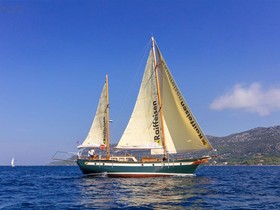 1975 Formosa 51 for sale