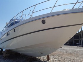 Osta 2009 Cranchi Atlantique 50