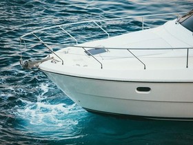 2007 Ferretti Yachts 460 myytävänä