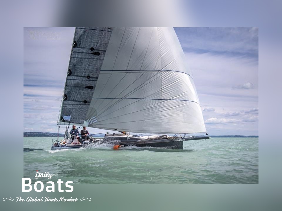 2012 Flaar 26