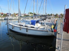 Bavaria Yachts 31 Cruiser