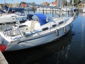 2008 Bavaria Yachts 31 Cruiser kopen
