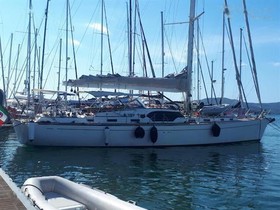 Franchini 63 L