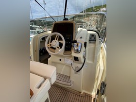 2019 Invictus 240Cx