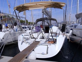 2010 Dufour 34 Performance kaufen