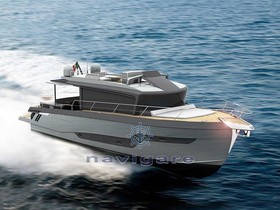 Kjøpe 2021 Cantieri Navali Leopard Evolution 6.0