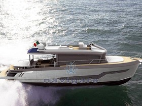 2021 Cantieri Navali Leopard Evolution 6.0