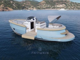 2021 Gabbianella Yachts Naples 2.5 eladó