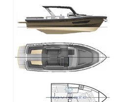 Купить 2021 Gabbianella Yachts Roma 4.0