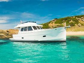 2021 Sasga Yachts 54 for sale