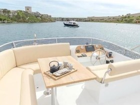 Buy 2021 Sasga Yachts 54
