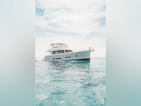 Sasga Yachts Menorquin 68