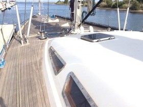 1989 Vaton 78 Sloop