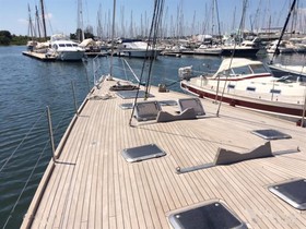 Αγοράστε 1989 Vaton 78 Sloop