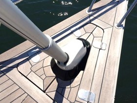 1989 Vaton 78 Sloop