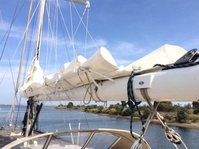 1989 Vaton 78 Sloop προς πώληση