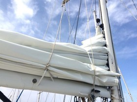 1989 Vaton 78 Sloop
