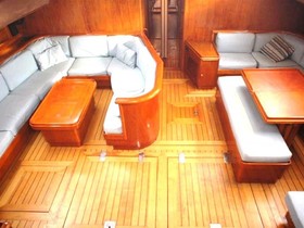 1989 Vaton 78 Sloop προς πώληση