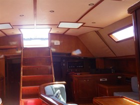 1989 Vaton 78 Sloop