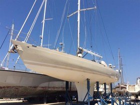1989 Vaton 78 Sloop προς πώληση