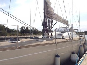 1989 Vaton 78 Sloop