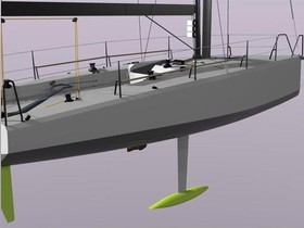 2022 Code Composites Custom