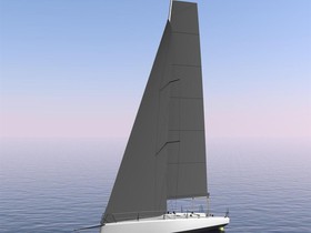 2022 Code Composites Custom