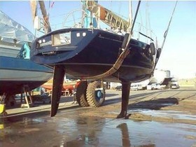 2004 Comar Comet 33 for sale