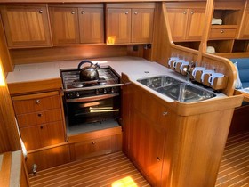 2009 Comfort Yachts Comfortina 42 na prodej