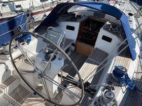 2009 Comfort Yachts Comfortina 42