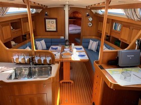 2009 Comfort Yachts Comfortina 42