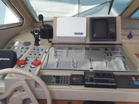 1993 Ferretti Yachts 52 Altura kopen