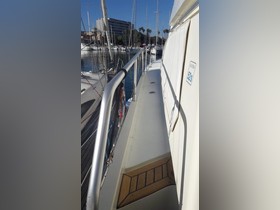 1993 Ferretti Yachts 52 Altura