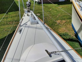 1980 Westerly Griffon 26 for sale