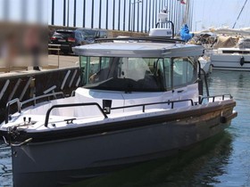 Buy 2021 Axopar Boats 28 Cabin - Brabus Line