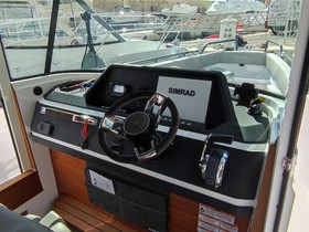 2021 Axopar Boats 28 Cabin - Brabus Line