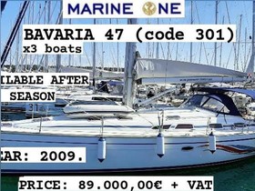 Bavaria Yachts 47