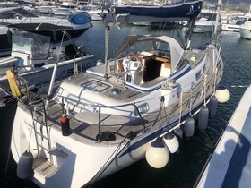 Hallberg Rassy 37