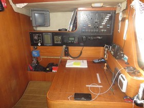1991 Westerly Oceanlord 41 for sale