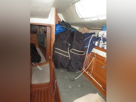 1991 Westerly Oceanlord 41