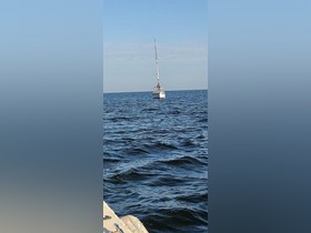1974 Ericson 32 for sale