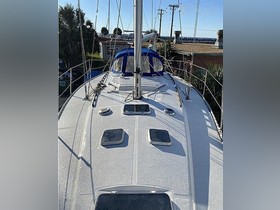 Acquistare 1984 Hunter 40 Legend