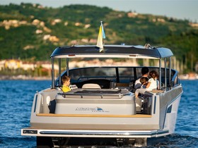 2020 Alfastreet 28 Cabin Electric for sale
