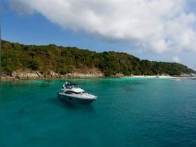 2012 Princess 72 for sale